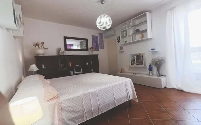 Apartment in Via Volturno, Palermo for 90 m² with 2 bedrooms 2