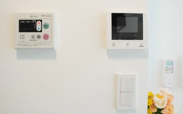 FLResidence Shinjuku Gyoen Ⅶ 1