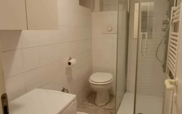 Bilocale piazza Firenze 4 1