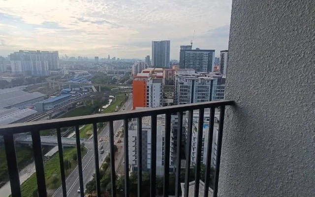 AraTre' Residences 4
