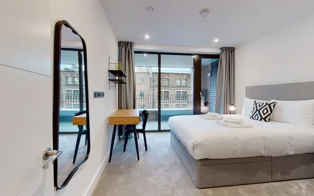 Mary Street 24123# 2