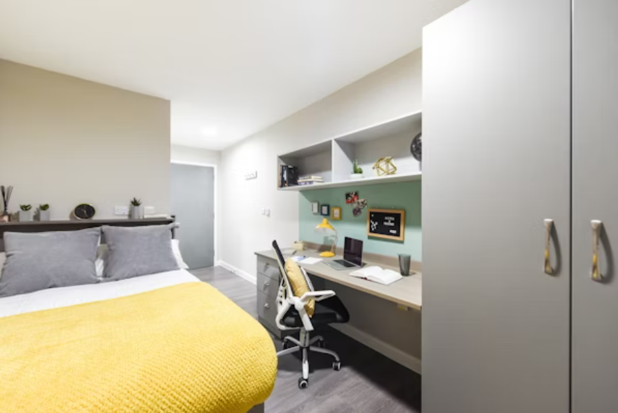 EnSuite - Silver Plus