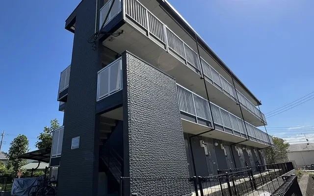 レオパレスコンフォートフレアⅢ 0