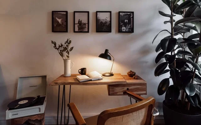 Moru - 1 bedroom in Mitte 3