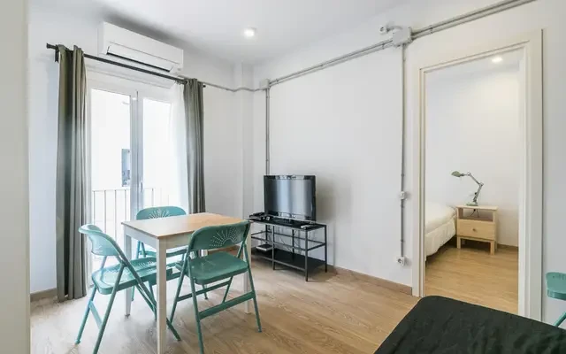 apartment in La Barceloneta (Ciutat Vella) 4