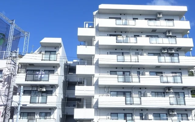 Act Palace Kajigaya 605 0