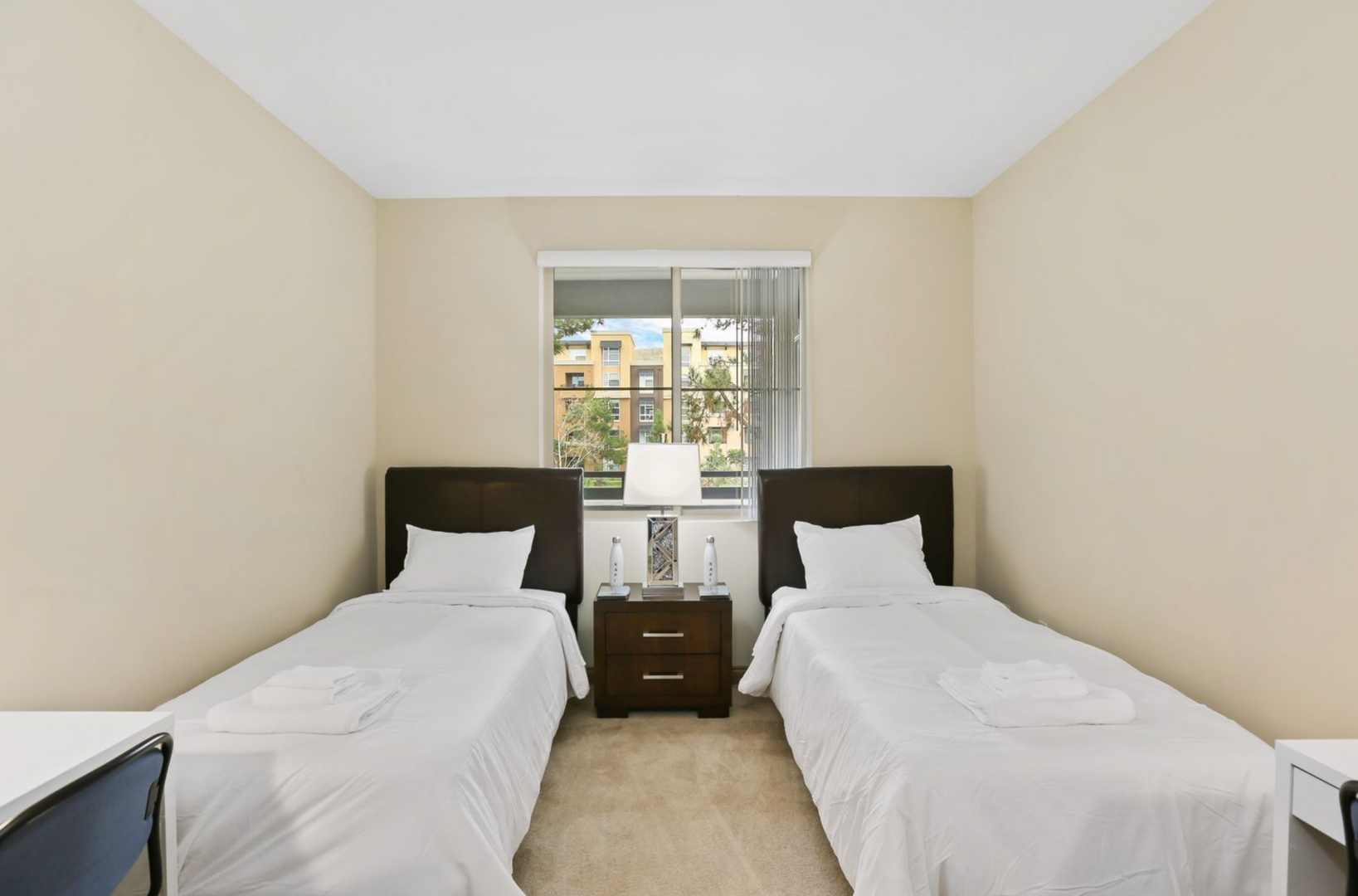 Shared Room in 2 bed 1