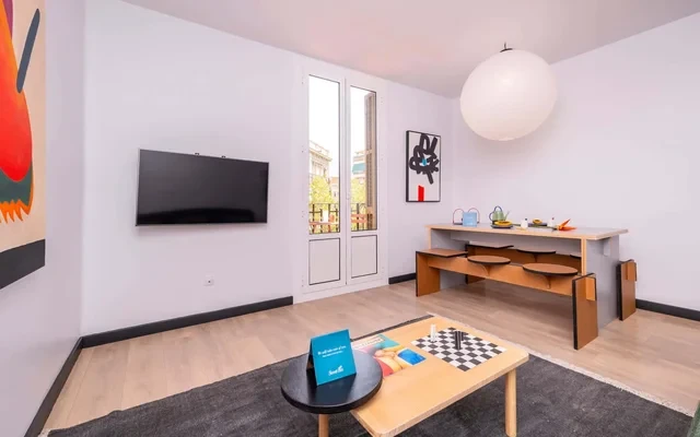 Aragon Park Miro 301 1