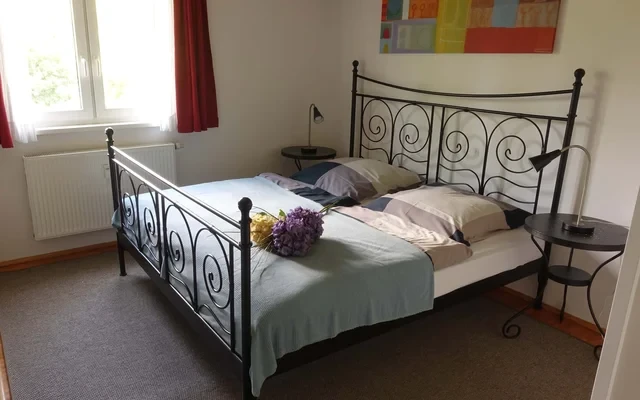 Apartment in George-Baehr-Strasse, Dresden for 120 m² with 3 bedrooms 1