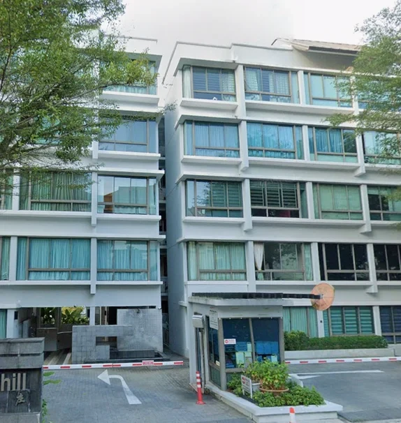 The Grandhill Condo - Cosuites A