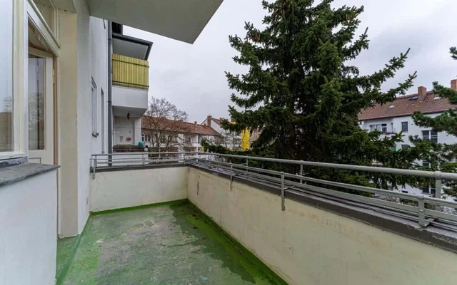 Lauterberger Strasse 42 1