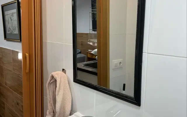 studio in L'Hospitalet de Llobregat 1