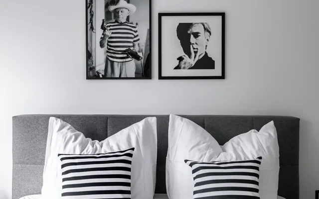 Wohnung in Berlin Kreuzberg am Mariannenplatz – exklusives Design – pures Lebensgefuhl! 3