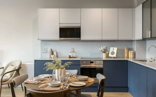 Enclave: Birmingham City 1