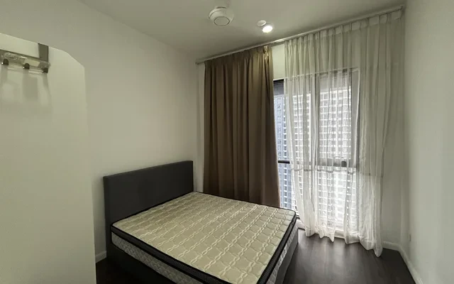 Novum@ Bangsar South 2