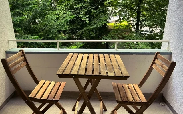 Koernerstrasse 1