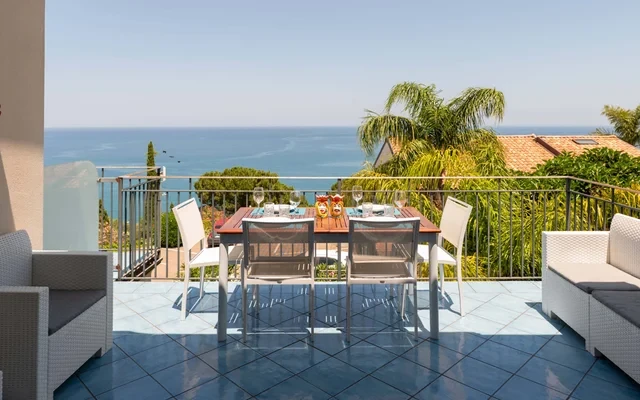 Apartment in Via delle Ninfe, Cefalu for 80 m² with 2 bedrooms 3