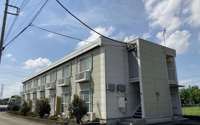 レオパレスロイヤル 0
