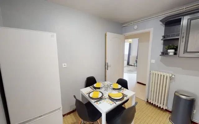 10 Rue Maury, 34000 2