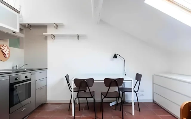 Viale Bligny - MELVILLE 3
