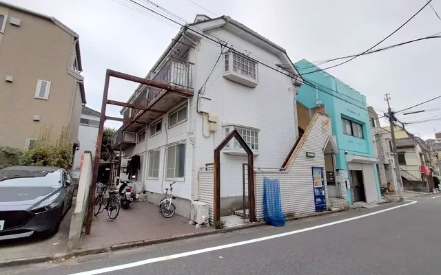 AP81 Villa Yayoicho 101 2