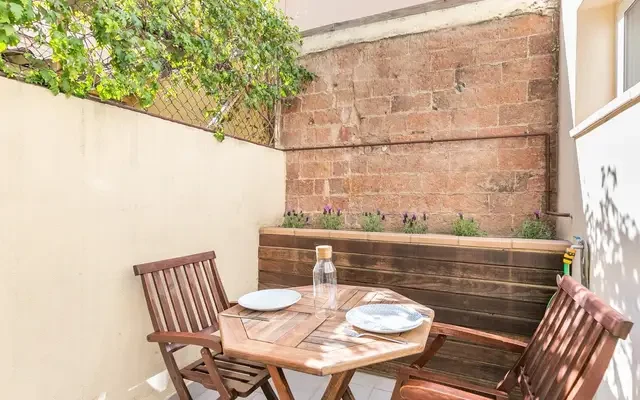 apartment in Sarrià (Sarrià   Sant Gervasi) 3