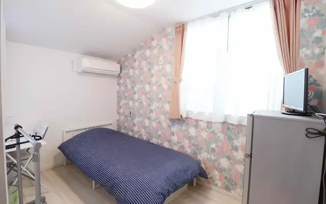 Tokyoβ Ishikawa Terrace 2 4