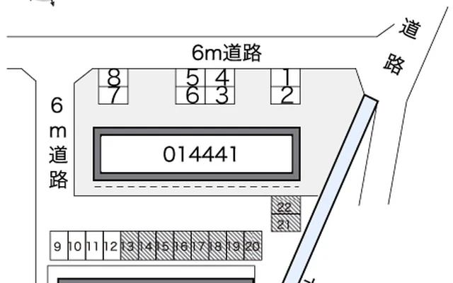 サンライズⅠ 2