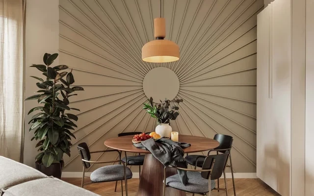 Iaso - 2 bedrooms and terrace in Eixample Dreta 1