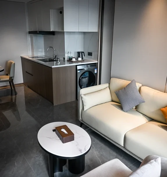 Yunlu Executive Apartments
