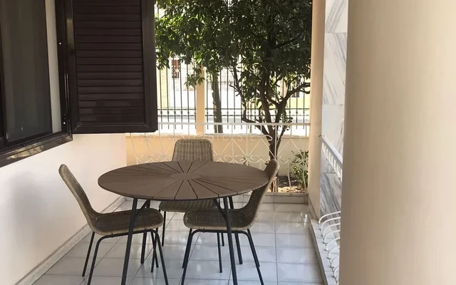 Tirana City Rooms (Vatra e Lagjes) 4