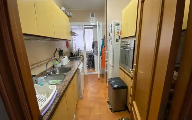 apartment in El Parc i la Llacuna del Poblenou (Sant Martí) 3