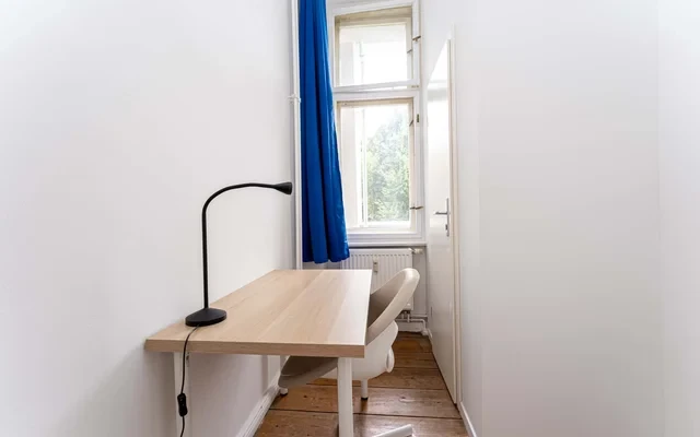 Bornholmer Str. 85, 10439 Berlin 0