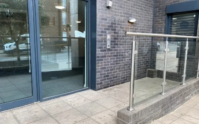 LH-Waterways House - London student accommodation