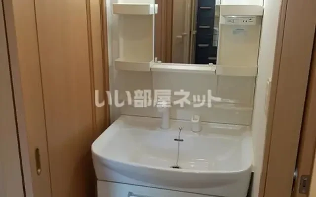 トゥー・ル・モンド・ヌーベル 102号室 - Obama student accommodation - 102 - 1LDK