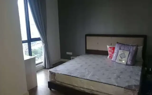 Geo Sense @ Bandar Sunway - ZR 4