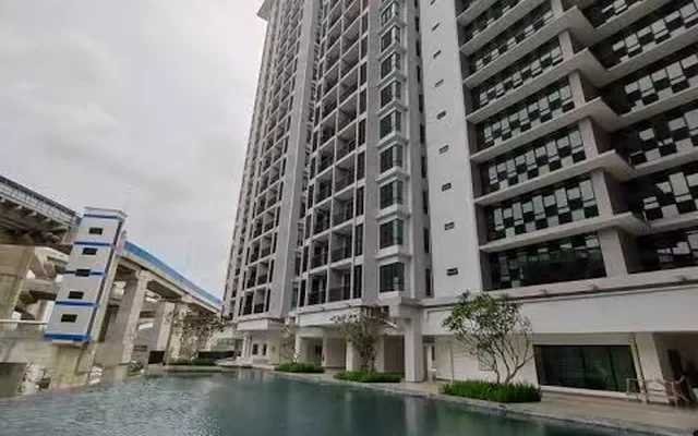 Montena Suites SOVO - ZR 2