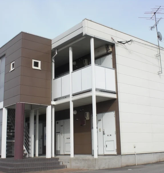 レオパレスグリーングラス