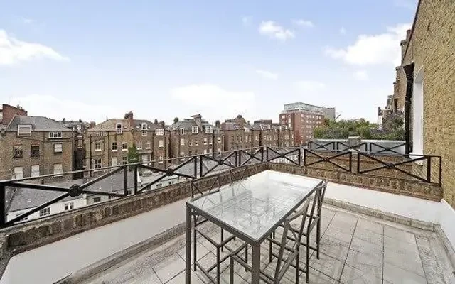 Cranley Gardens, South Kensington, London, SW7 3DD 1
