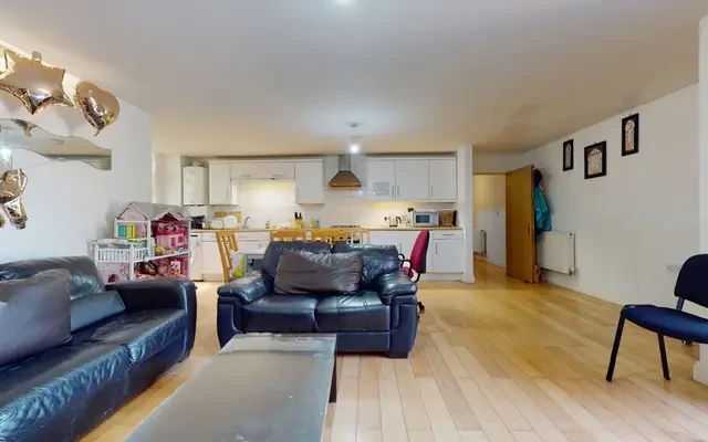 Laugan Walk 30194# 3