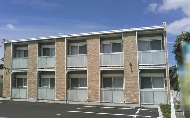 ソレーユ三木 0