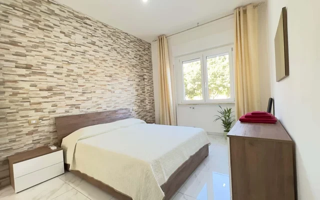 Apartment in Via Duca degli Abruzzi, Sassari for 165 m² with 4 bedrooms 1