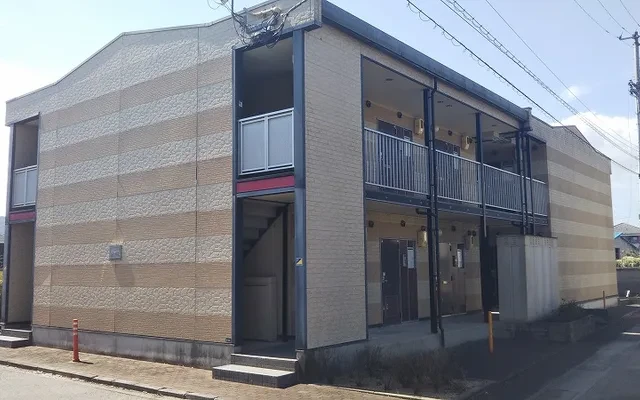 レオパレスサンライズ春日 0
