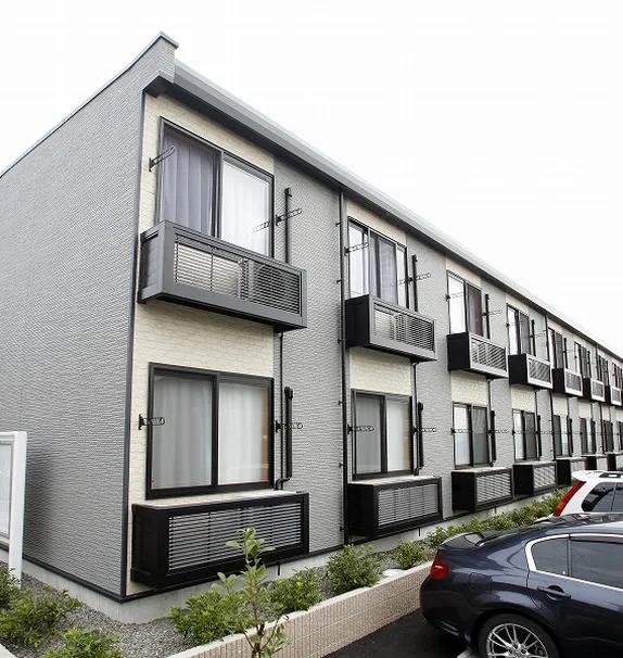 レオパレス増山Ⅰ