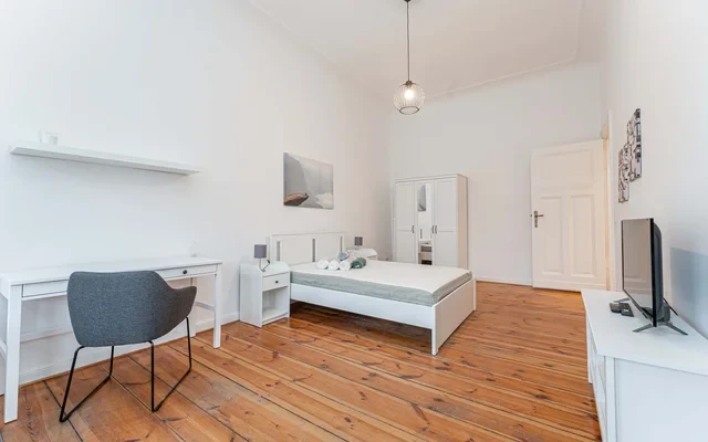 One room apartment 2