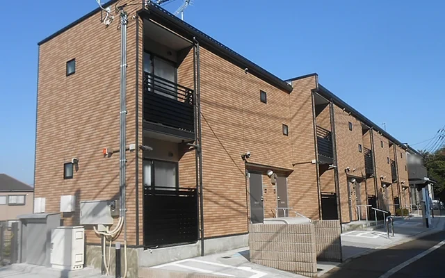 ウィンドヒル鎌倉 0