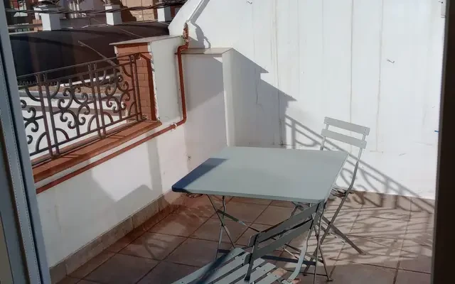 studio in Castillejos (Tetuan) 0