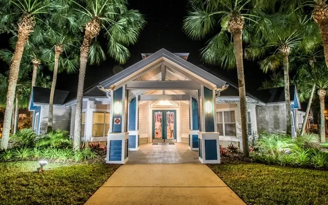 The Quarters Gainesville 4