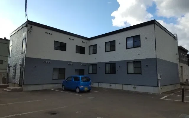 レオパレスフロンティア 0