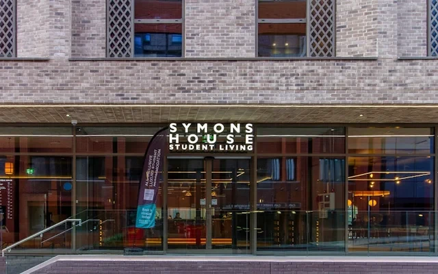 Symons House 2